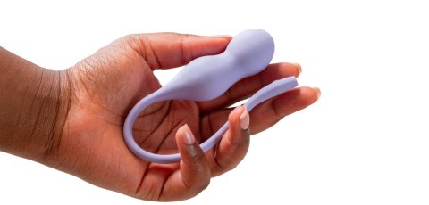 Perifit Care+ zaawansowany trenażer mięśni kegla z aplikacją Perifit Care+ zaawansowany trenażer mięśni kegla z aplikacją