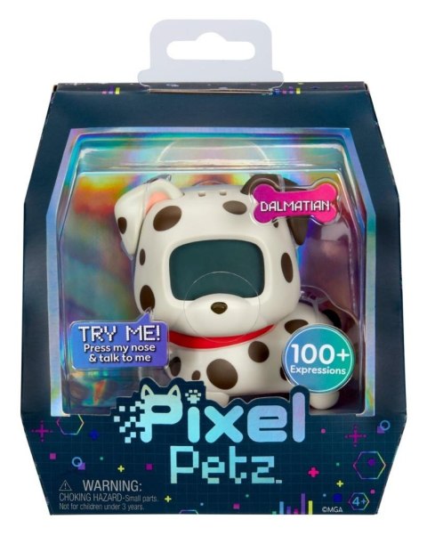 Pixel Petz - Dalmatian Pixel Petz - Dalmatian