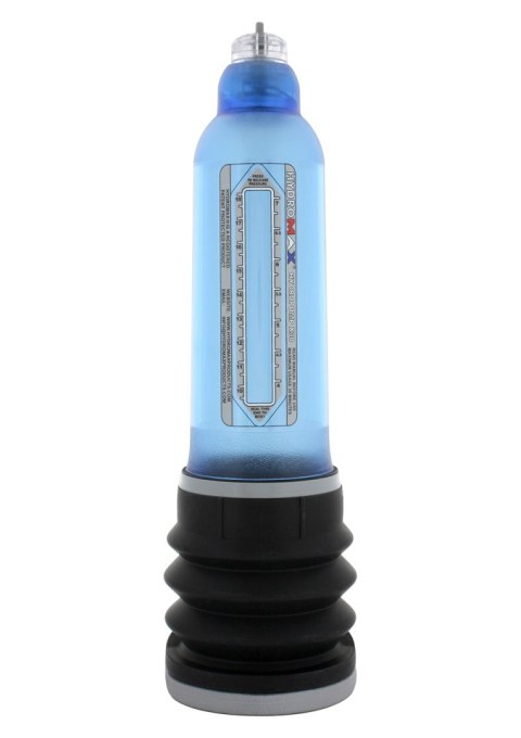 Pompka-HYDROMAX PUMP BLUE X30 Pompka-HYDROMAX PUMP BLUE X30