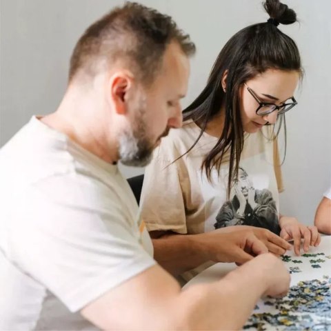 Puzzle Stary Most w Mostarze,Bośnia i Hercegowina 500 elementów Trefl 37333 Puzzle Stary Most w Mostarze,Bośnia i Hercegowina 500 elementów Trefl 37333