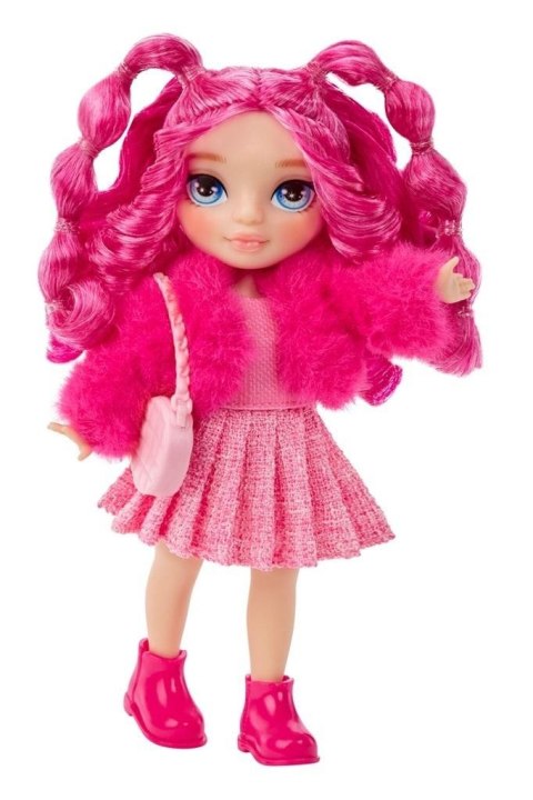 Rainbow High Littles Dolls- Magenta (Pink) Rainbow High Littles Dolls- Magenta (Pink)