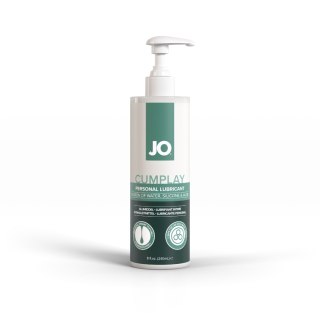 System JO lubrykant hybrydowy Cumplay Lubricant 240 ml