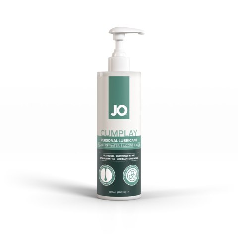 System JO lubrykant hybrydowy Cumplay Lubricant 240 ml System JO lubrykant hybrydowy Cumplay Lubricant 240 ml