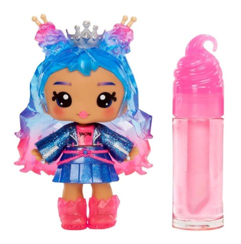 Yummiland Lipgloss Doll - Roxie Crystal Candy Yummiland Lipgloss Doll - Roxie Crystal Candy