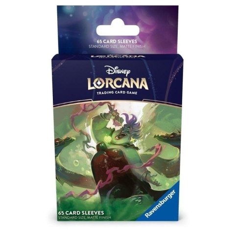 Disney Lorcana (Set07) sleeves B Urszula Disney Lorcana (Set07) sleeves B Urszula