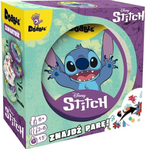 Dobble Stitch REBEL Dobble Stitch REBEL