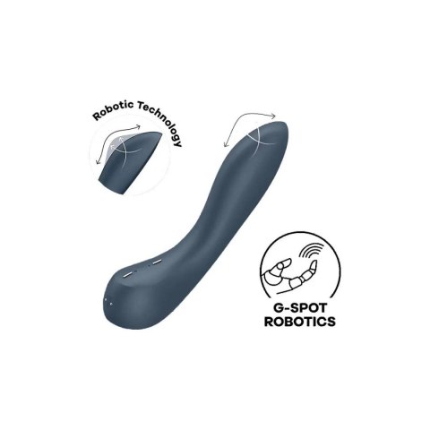 Satisfyer wibrator G-Spot Wave 4 Satisfyer wibrator G-Spot Wave 4