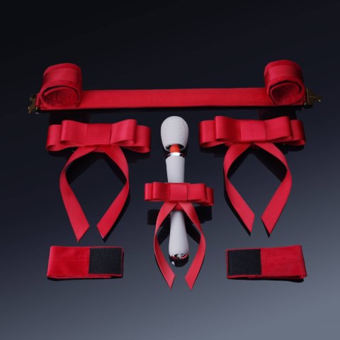 Upko mocowanie Wand Vibrator Mounting Accessory of Spreader Bar Upko mocowanie Wand Vibrator Mounting Accessory of Spreader Bar