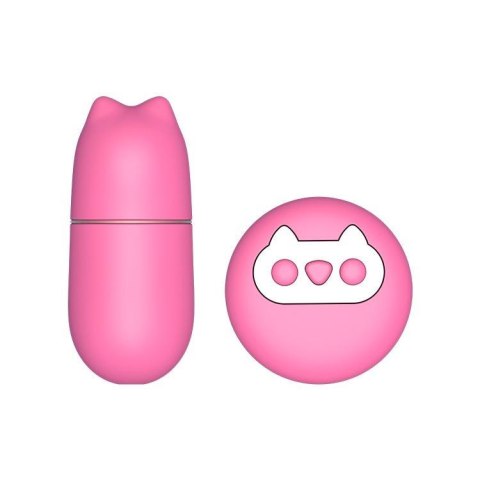 Kittie Clitty Remote Controle Kittie Clitty Remote Controle