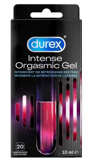 Mocny żel orgazmowy dla kobiet podniecający 10ml