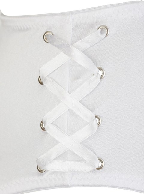 Shelf Bra Set white 80C/M