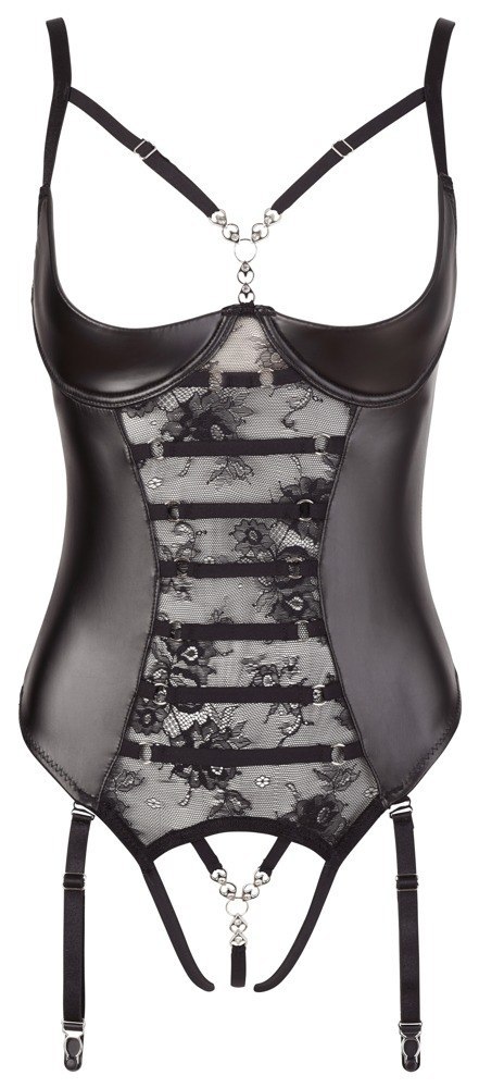 String Body w/ Shelf Bra 85B/L