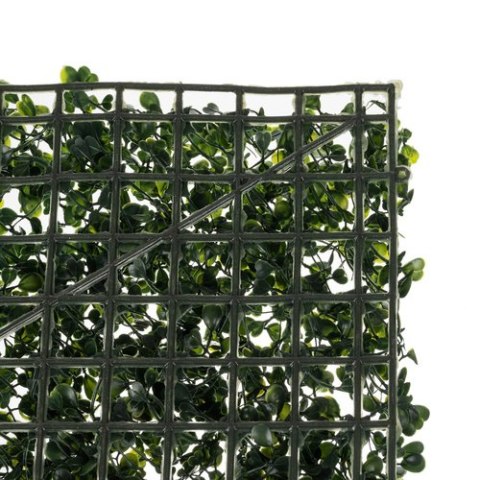 Żywopłot sztuczny na balkon 0,4x0,6cm Gardlov25390