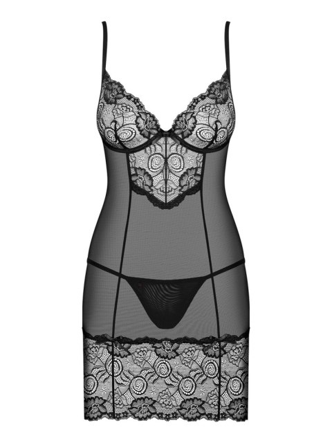 Alluria koszulka S/M