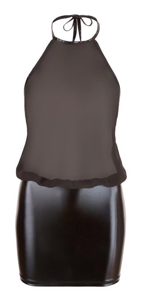 Chiffon Dress L Chiffon Dress L