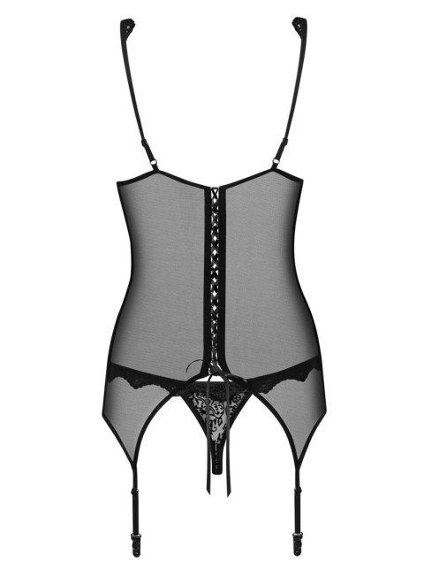 Emperita gorset XXL