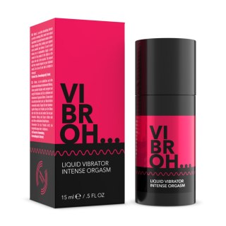 IIntimateLine żel stymulujący Vibroh 15 ml
