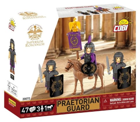Imperium Romanum - Gwardia Pretoriańska Imperium Romanum - Gwardia Pretoriańska