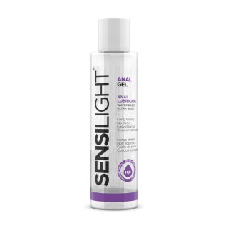 IntimateLine lubrykant analny Sensilight Analgel 150 ml