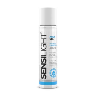 IntimateLine lubrykant wodny Sensilight Aquagel 60 ml