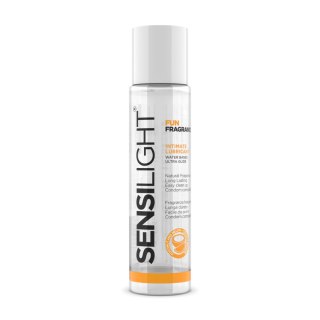 IntimateLine lubrykant wodny Sensilight Coconut & Melon 60 ml