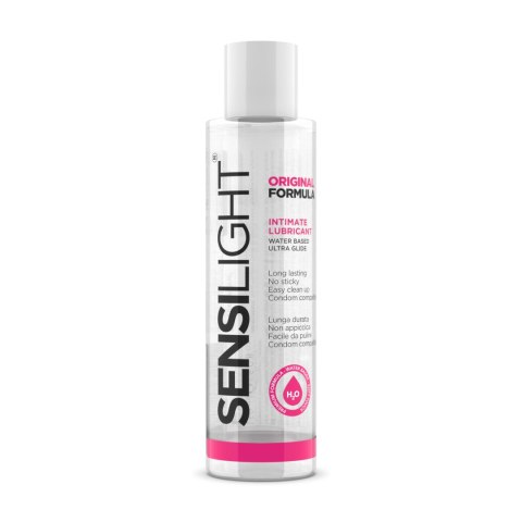 IntimateLine lubrykant wodny Sensilight Original Formula 150 ml IntimateLine lubrykant wodny Sensilight Original Formula 150 ml