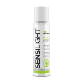 IntimateLine lubrykant wodny Sensilight Passion Fruit 60 ml