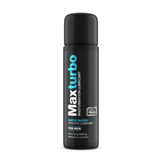 IntimateLine lubrykant wodny do masturbacji MaxTurbo 100ml