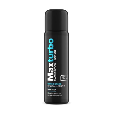 IntimateLine lubrykant wodny do masturbacji MaxTurbo 100ml IntimateLine lubrykant wodny do masturbacji MaxTurbo 100ml