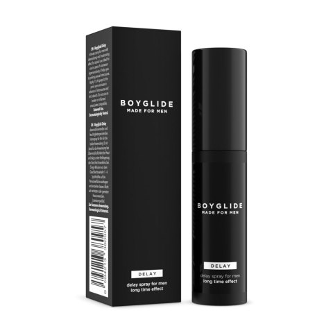 IntimateLine spray intymny Boyglide Delay 20ml IntimateLine spray intymny Boyglide Delay 20ml