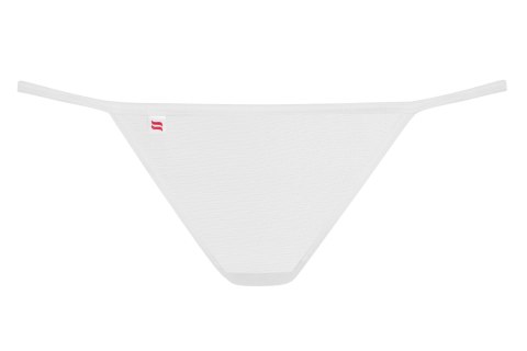 Luiza stringi białe L/XL