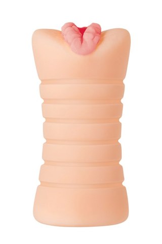 Masturbator-LISA ANN REALISTIC VAGINA STROKER