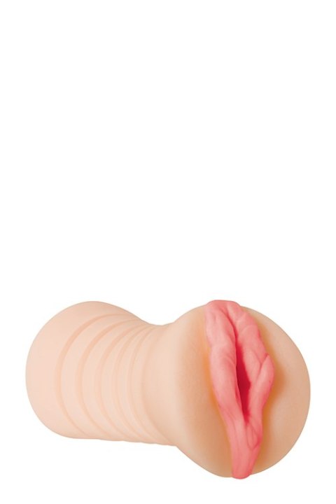 Masturbator-LISA ANN REALISTIC VAGINA STROKER