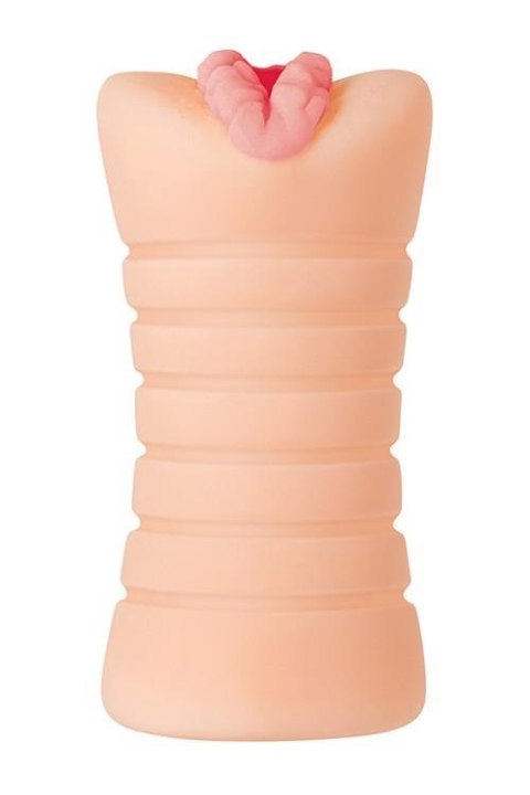 Masturbator-LISA ANN REALISTIC VAGINA STROKER