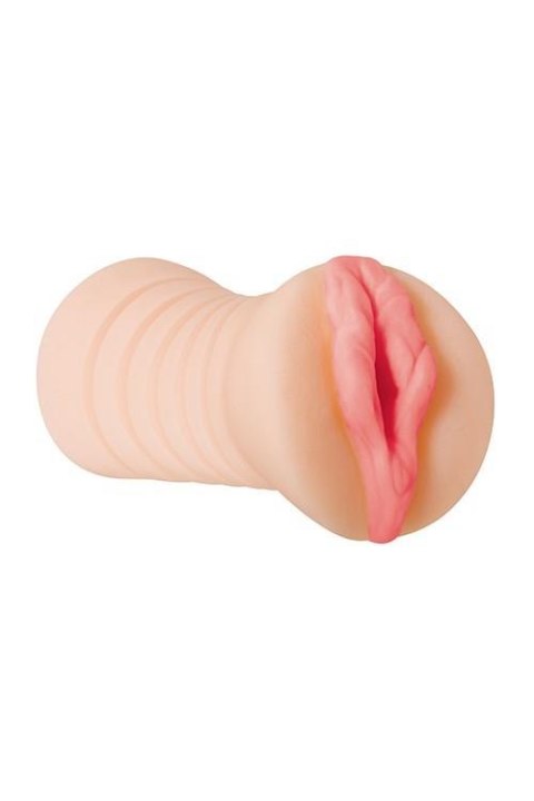 Masturbator-LISA ANN REALISTIC VAGINA STROKER