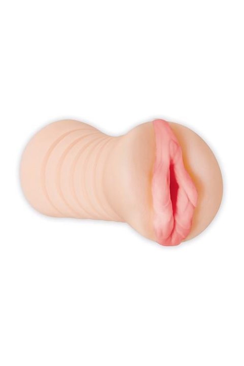 Masturbator-LISA ANN REALISTIC VAGINA STROKER