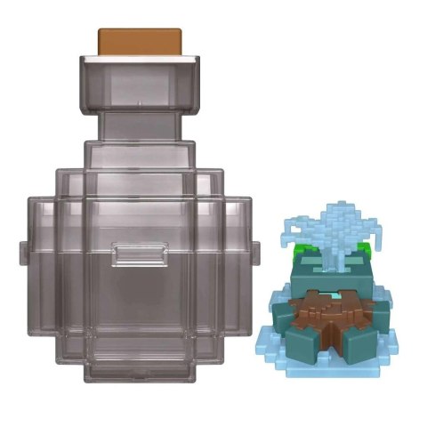 Minecraft Miniwydobycie Figurka Beached drowned Minecraft Miniwydobycie Figurka Beached drowned