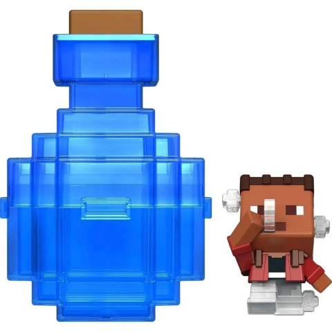 Minecraft Miniwydobycie Figurka Noor or never Minecraft Miniwydobycie Figurka Noor or never