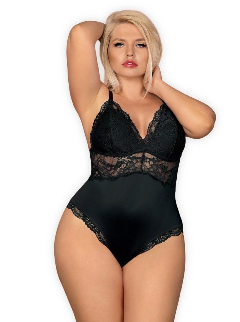 810-TED-1 body czarne S/M 810-TED-1 body czarne S/M