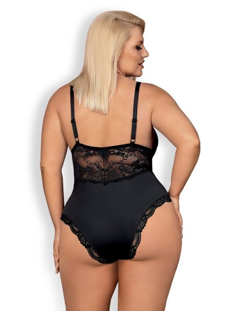 810-TED-1 body czarne S/M 810-TED-1 body czarne S/M