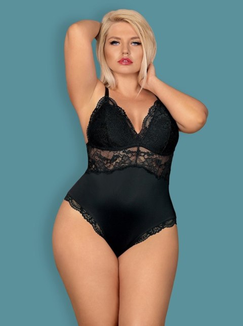 810-TED-1 body czarne S/M 810-TED-1 body czarne S/M
