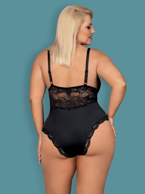 810-TED-1 body czarne S/M 810-TED-1 body czarne S/M