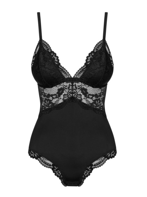 810-TED-1 body czarne S/M 810-TED-1 body czarne S/M