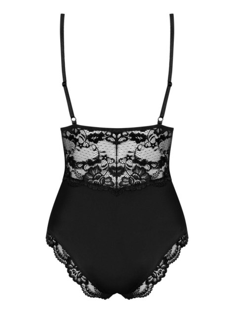 810-TED-1 body czarne S/M 810-TED-1 body czarne S/M