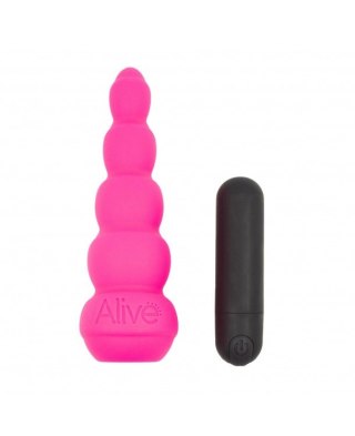 Alive stymulator analny Lance Pro