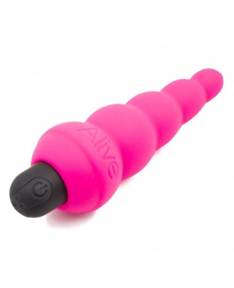 Alive stymulator analny Lance Pro Alive stymulator analny Lance Pro