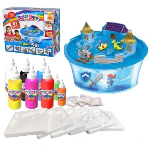 Aqua Gelz Zamek Rycerski Aqua Gelz Zamek Rycerski