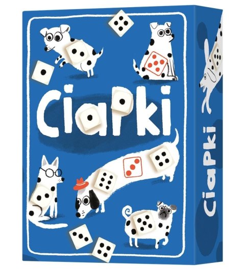 Ciapki REBEL Ciapki REBEL