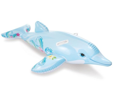 Delfin do pływania Delfin do pływania