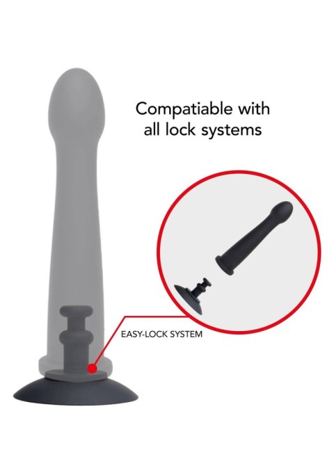 Hidden Desire przyssawka Fuck Machines Easy-Lock Suction Cup Hidden Desire przyssawka Fuck Machines Easy-Lock Suction Cup